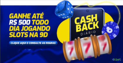 Programa VIP 4kbet