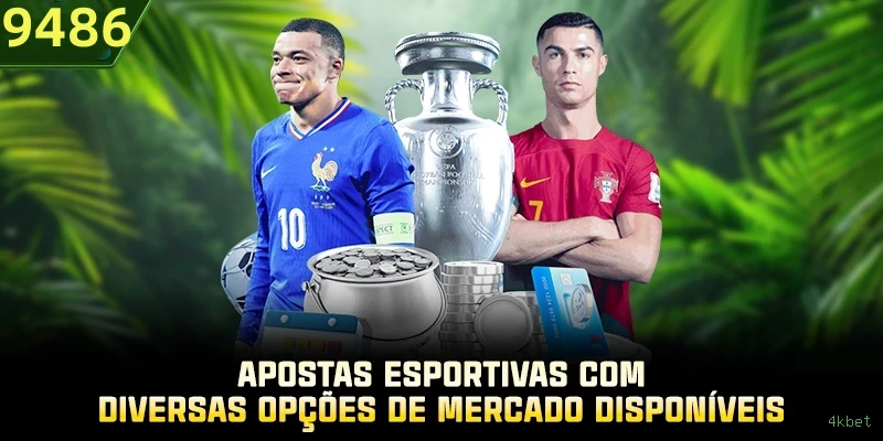 Apostas de Basquete 4kbet