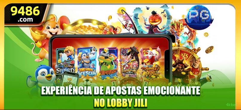Estatísticas 4kbet