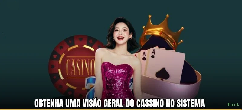 Experiência VIP 4kbet