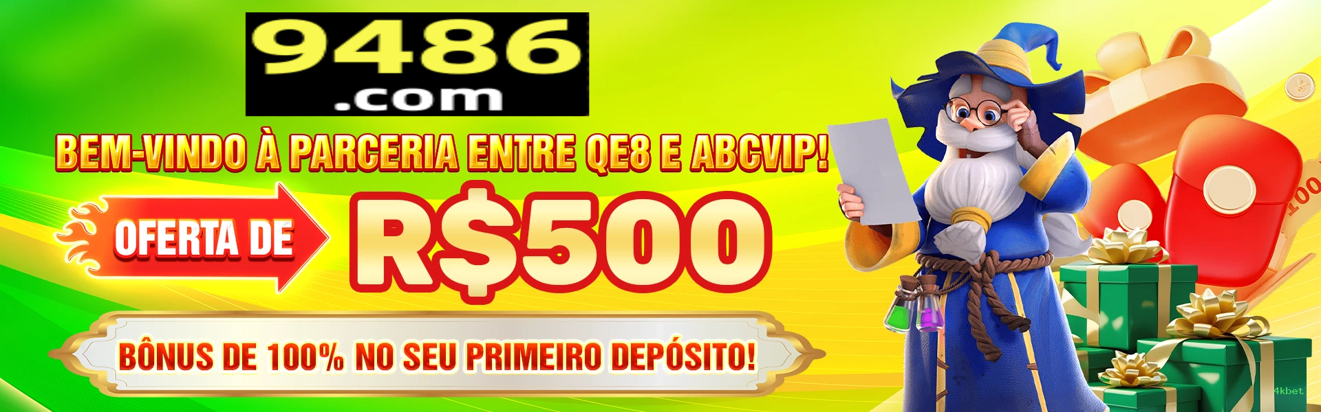 Diretório de Jogos 4kbet