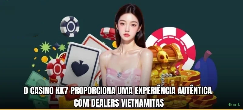 Jogos de Slot 4kbet