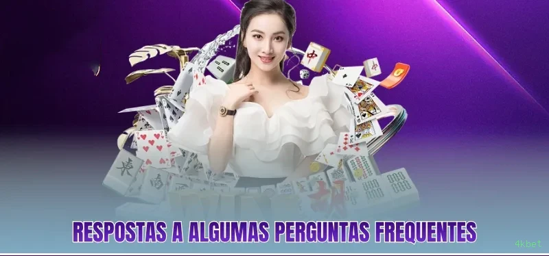 Segurança 2FA 4kbet