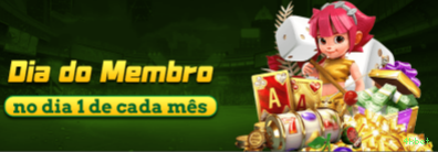 Especiais de Fim de Semana 4kbet
